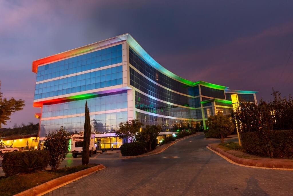 National Park Hotel Baljurashi Exterior photo